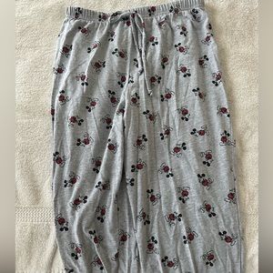 Mickey Mouse pajama pants DISNEY